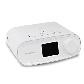 CPAP BASICO DREAMSTATION